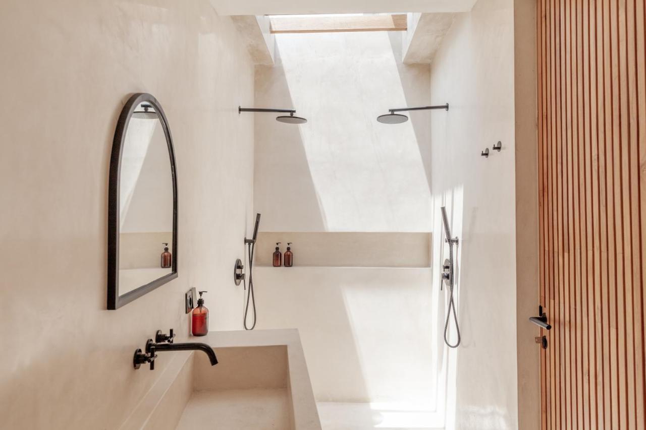 Yucca Villas Canggu Екстериор снимка