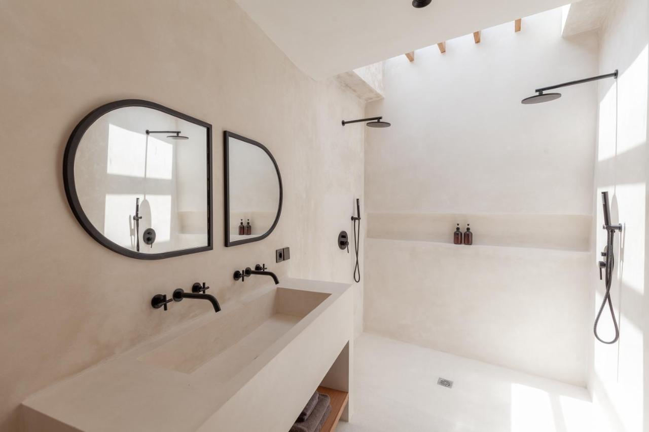 Yucca Villas Canggu Екстериор снимка