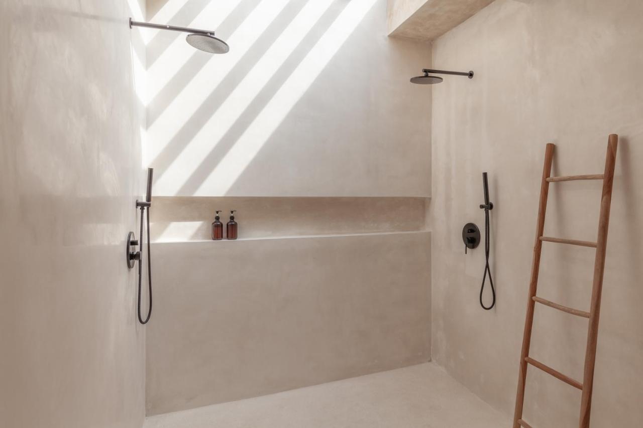 Yucca Villas Canggu Екстериор снимка