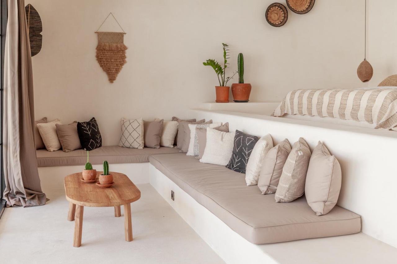 Yucca Villas Canggu Екстериор снимка