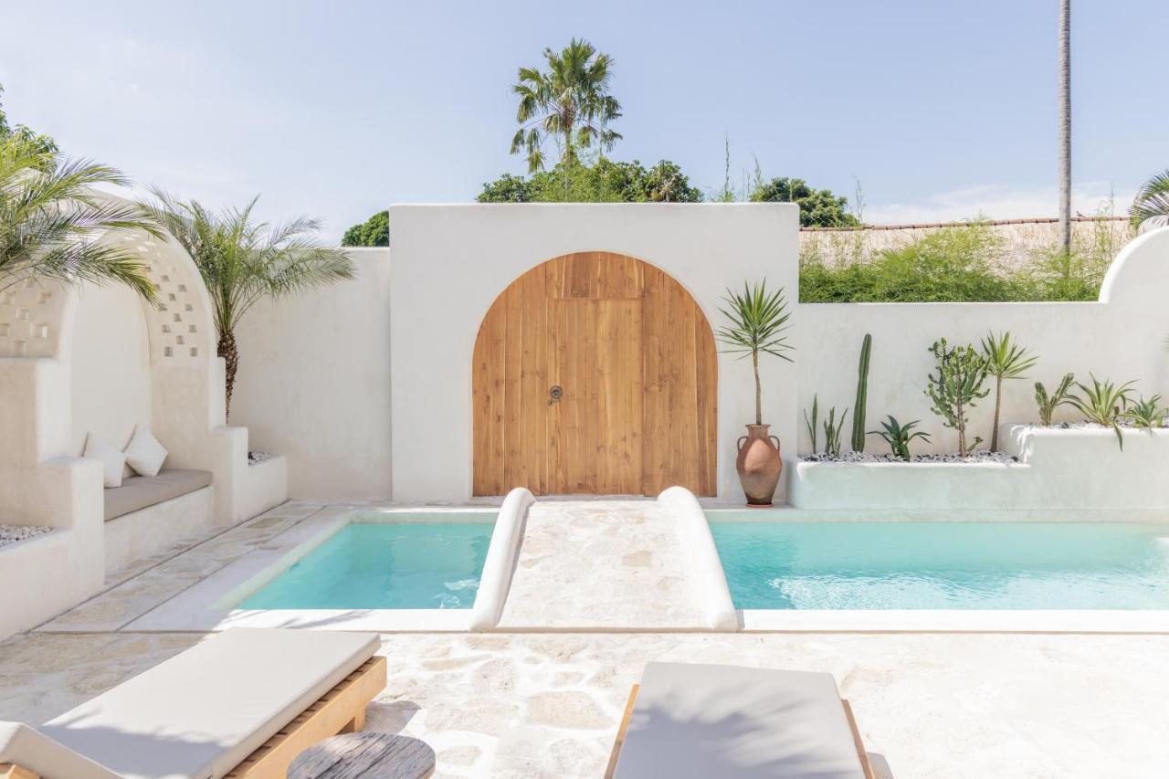 Yucca Villas Canggu Екстериор снимка