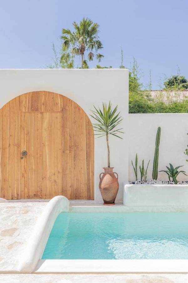 Yucca Villas Canggu Екстериор снимка