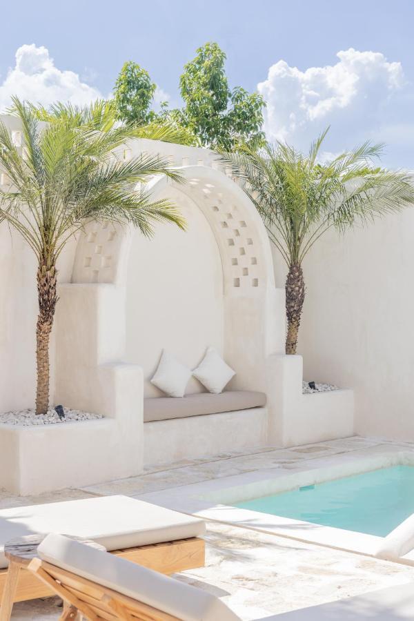 Yucca Villas Canggu Екстериор снимка
